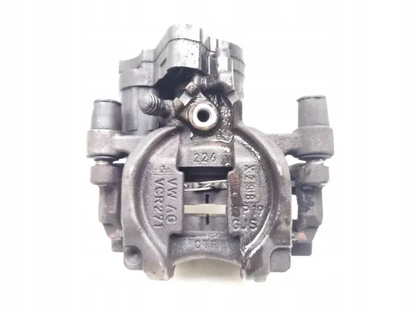 Audi A3 Bakre bromsok OEM 5Q0615406DB image 6