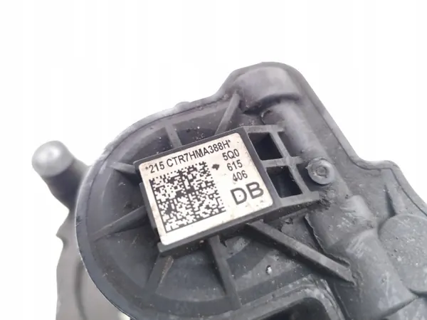 Audi A3 Bakre bromsok OEM 5Q0615406DB image 7