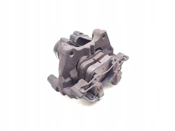 Audi A3 Bakre bromsok OEM 5Q0615406DB image 9