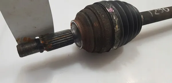 DACIA SANDERO II 1.5 DCI Höger drivaxel image 2