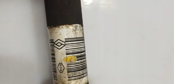 DACIA SANDERO II 1.5 DCI Höger drivaxel image 6