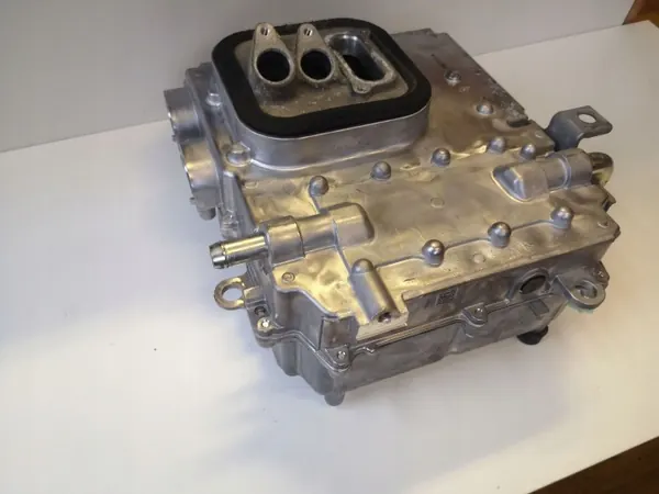 Volante Motor Mitsubishi OE OEM 9410A130 image 4