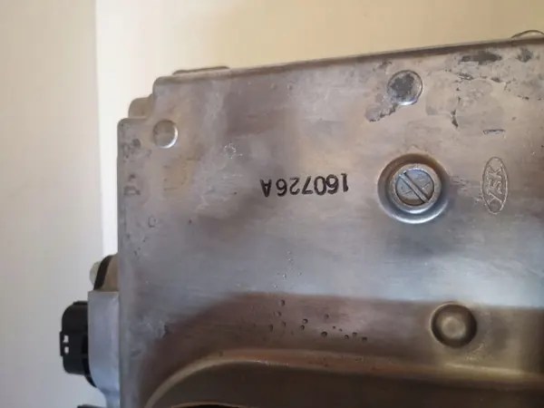Volante Motor Mitsubishi OE OEM 9410A130 image 5