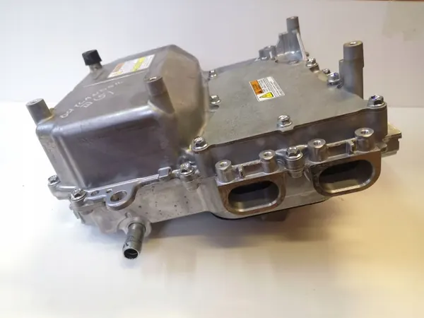 Volante Motor Mitsubishi OE OEM 9410A130 image 8