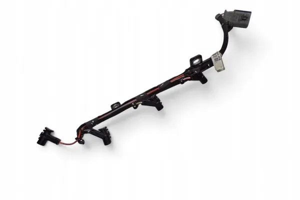 Sytytysjohdot CITROËN C5 III 1.6L 2013 image 2