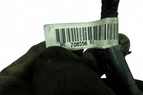 Sytytysjohdot CITROËN C5 III 1.6L 2013 image 3