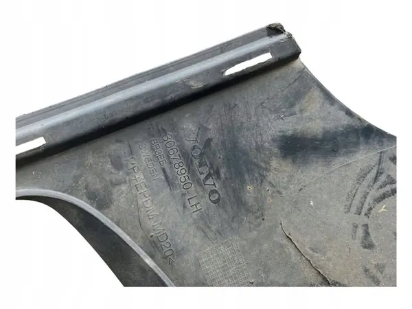 Volvo XC90 2004 Karossdelar image 5