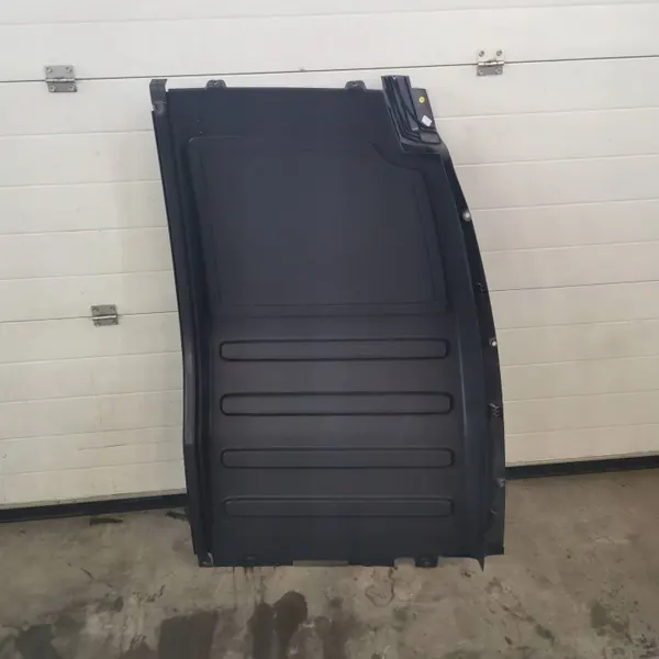 OEM 2K5863169 Trennwand Caddy IV - Gebraucht image 2