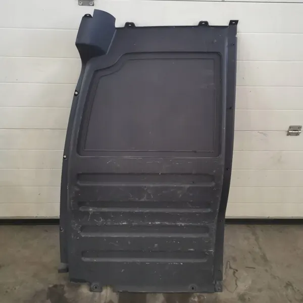OEM 2K5863169 Trennwand Caddy IV - Gebraucht image 4