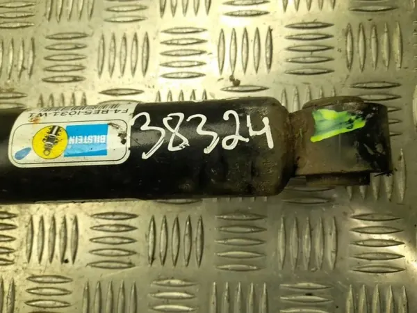 Amortecedor traseiro direito Tesla OEM 600635300C Usado image 4