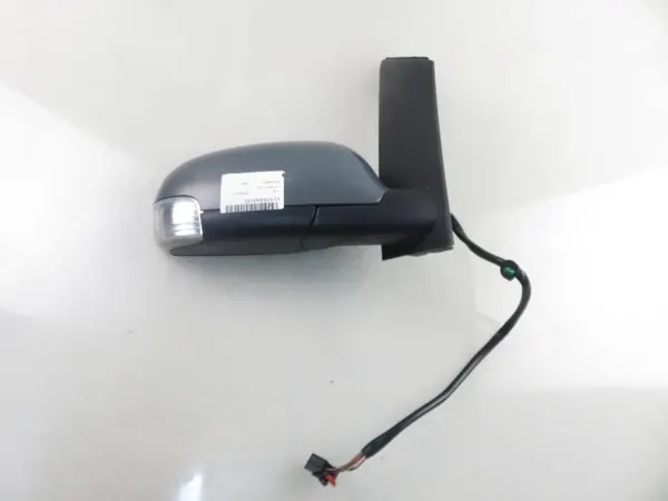 Höger spegel VW Touran I 8 pin Europa OEM image 3