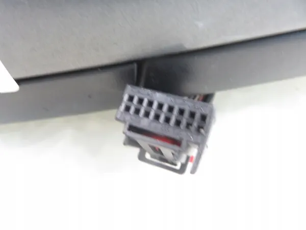 Höger spegel VW Touran I 8 pin Europa OEM image 4