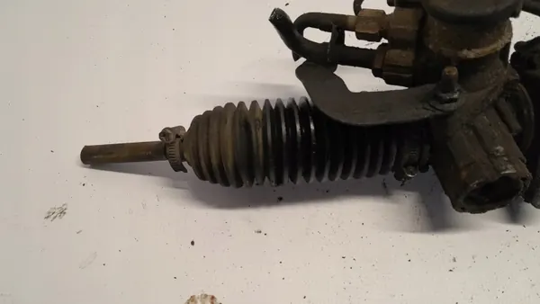 Versnellingsbak Nissan Kubistar 1.5 DCI OEM 6820000093 image 3