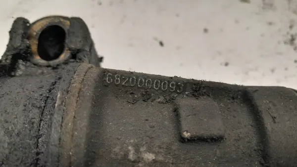 Versnellingsbak Nissan Kubistar 1.5 DCI OEM 6820000093 image 5