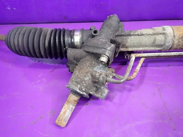 RENAULT LAGUNA II 01-05 1.8 Direção 8200023082 image 4