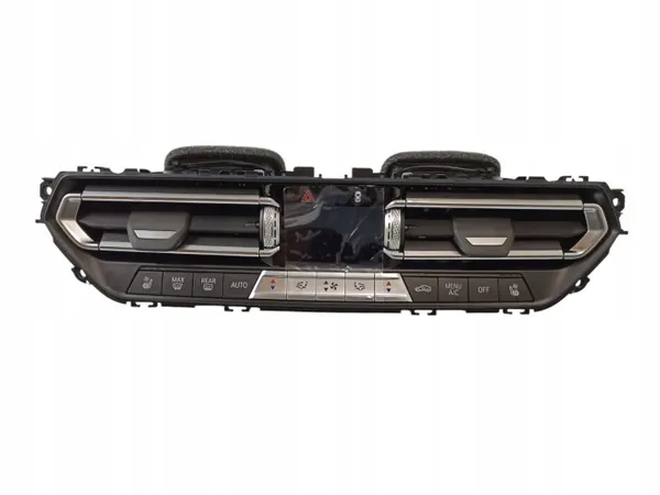 BMW X3M F97 ilmastointipaneeli OEM 64119855417 image 2