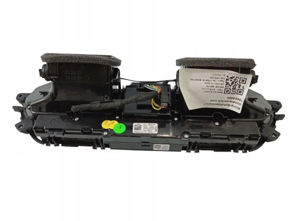 BMW X3M F97 ilmastointipaneeli OEM 64119855417 image 4
