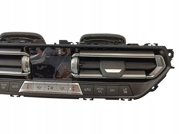 BMW X3M F97 ilmastointipaneeli OEM 64119855417 image 6