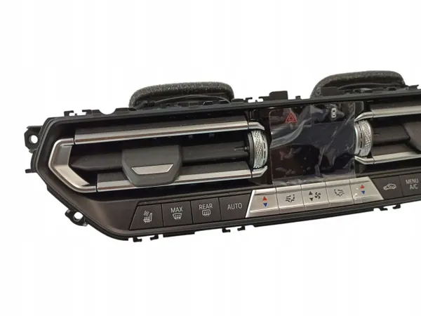 BMW X3M F97 ilmastointipaneeli OEM 64119855417 image 7