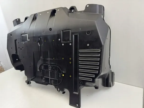 Cubierta inferior del motor OEM 56410SG001 para Subaru Forester image 3