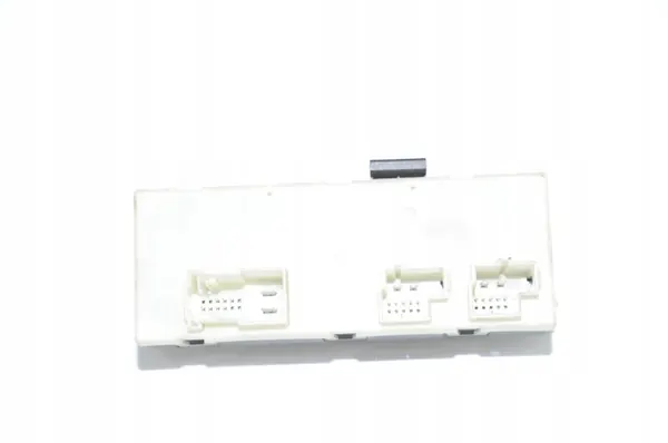 Module Commande Klappe BMW OEM 7492035 - Occasion image 3