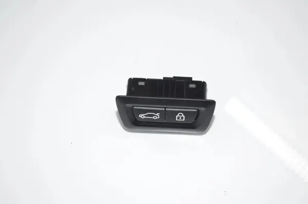Module Commande Klappe BMW OEM 7492035 - Occasion image 5