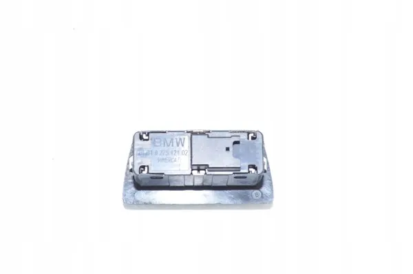 Module Commande Klappe BMW OEM 7492035 - Occasion image 6