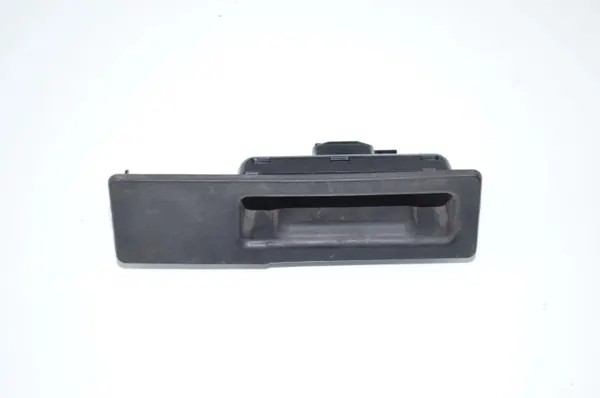 Module Commande Klappe BMW OEM 7492035 - Occasion image 8
