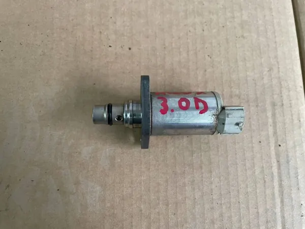Sensor válvula pressão combustível VHB4882 Toyota Hilux image 2