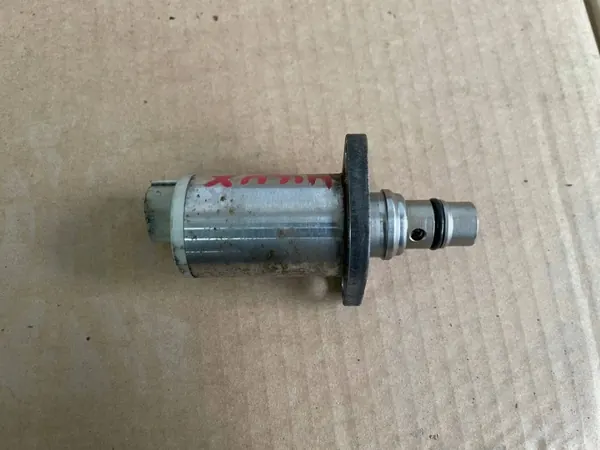 Sensor válvula pressão combustível VHB4882 Toyota Hilux image 3