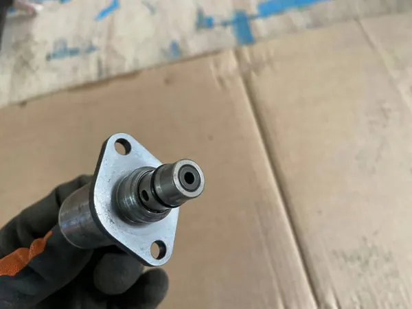 Sensor válvula pressão combustível VHB4882 Toyota Hilux image 4