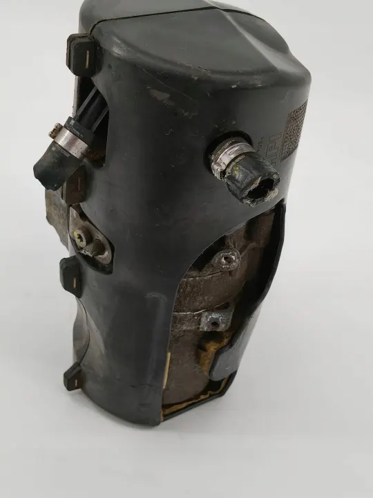 Bomba de dirección OEM A5101004+B para Scudo image 6