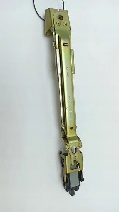 Lexus LS 430 Seat Belt Adjustment Motor OEM 1620006410 image 2