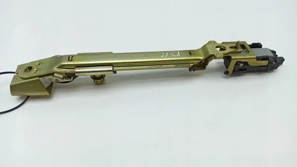 Lexus LS 430 Seat Belt Adjustment Motor OEM 1620006410 image 4