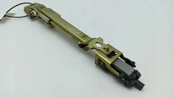 Lexus LS 430 Seat Belt Adjustment Motor OEM 1620006410 image 5