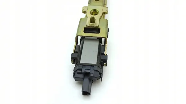 Lexus LS 430 Seat Belt Adjustment Motor OEM 1620006410 image 6