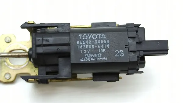 Lexus LS 430 Seat Belt Adjustment Motor OEM 1620006410 image 8