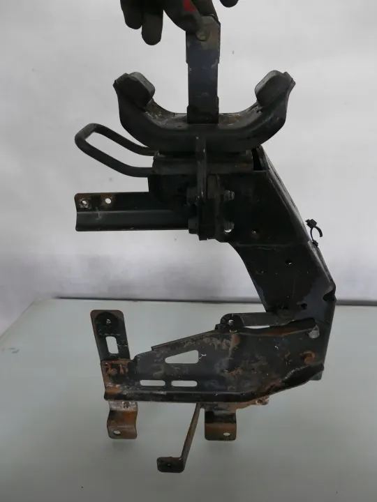 Verrou de Cabine ISUZU GRAFTER N35 Côté Gauche N75 image 2