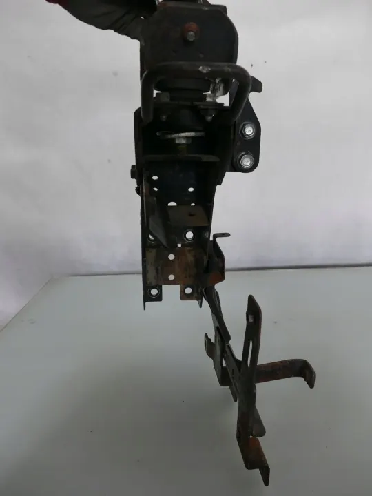 Verrou de Cabine ISUZU GRAFTER N35 Côté Gauche N75 image 5