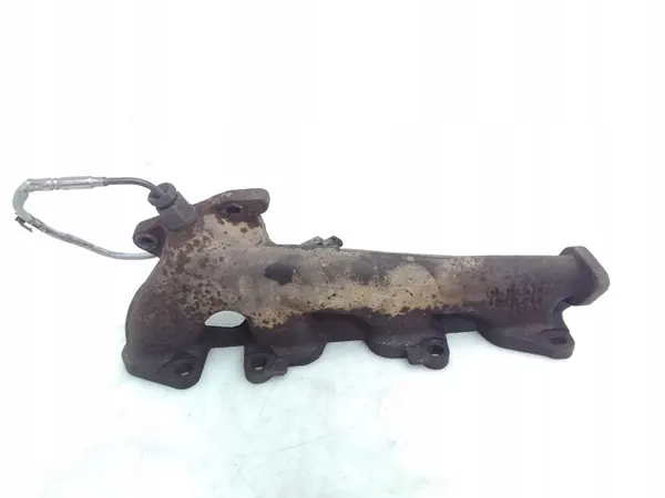 Mercedes-Benz OE A6511420701 Exhaust Collector image 3