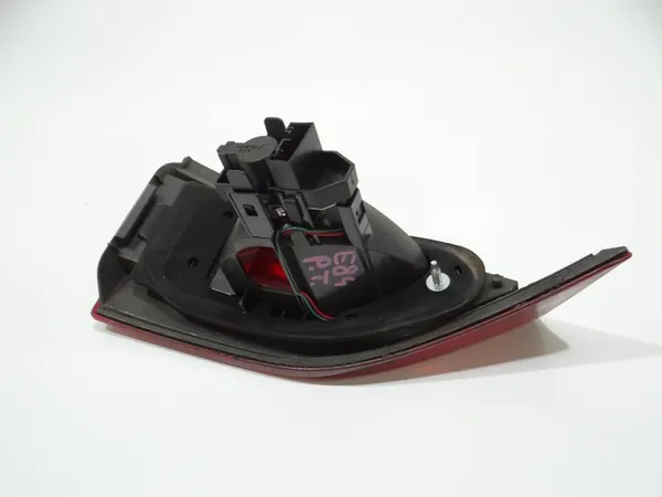 Luz trasera derecha BMW X1 (E84) 2990114 image 5