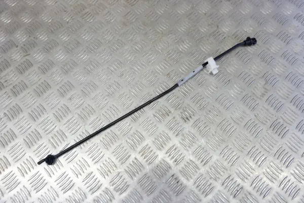 Béquille de capot Toyota OEM 53440K0010 Yaris Hybride image 2
