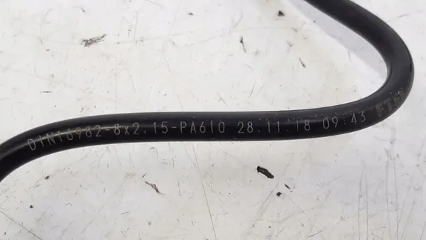 Gebrauchtes Kupplungsseil OEM Przewód sprzęgła opel image 3