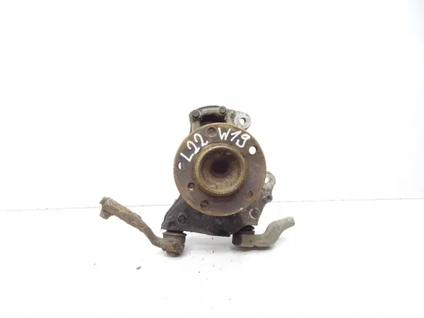 OEM 6792287 Cubo Roda Esquerdo Dianteiro BMW F30/F31 image 2