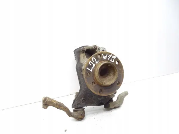 OEM 6792287 Cubo Roda Esquerdo Dianteiro BMW F30/F31 image 3