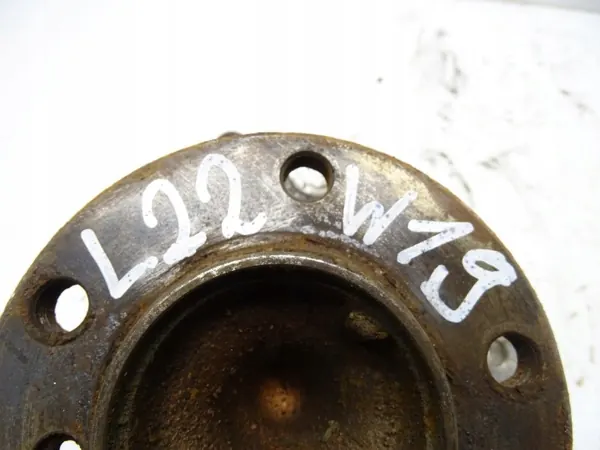 OEM 6792287 Cubo Roda Esquerdo Dianteiro BMW F30/F31 image 9