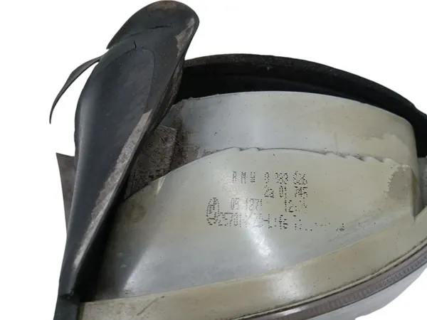 Luz Trasera Derecha BMW E46 Coupe Lift 8383826 image 3