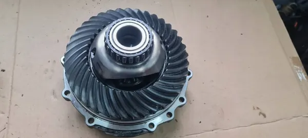 Mécanisme de levage différentiel Audi S-Tronic OEM 0CK409147B image 2