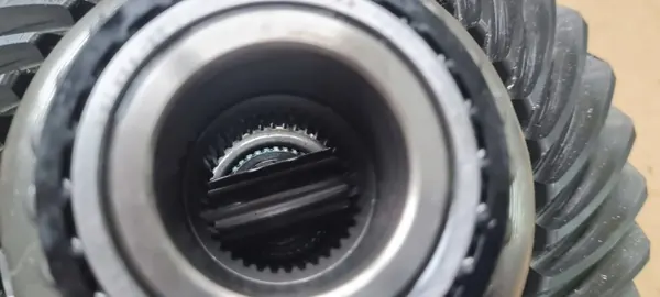 Mécanisme de levage différentiel Audi S-Tronic OEM 0CK409147B image 3