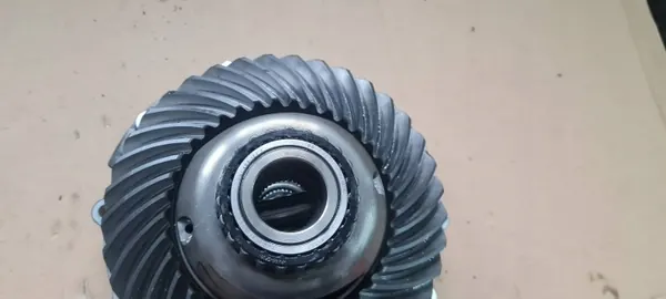 Mécanisme de levage différentiel Audi S-Tronic OEM 0CK409147B image 4